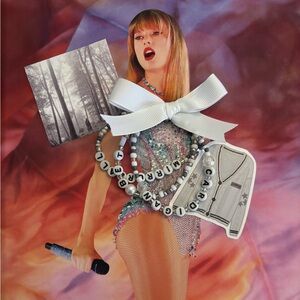 Folklore Bracelet Set